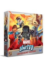 Marvel United: Rise of the Black Panther