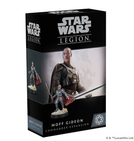 Atomic Mass Games Star Wars Legion: Moff Gideon