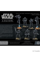 Atomic Mass Games Star Wars Legion: Dark Troopers