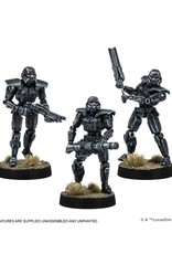 Atomic Mass Games Star Wars Legion: Dark Troopers