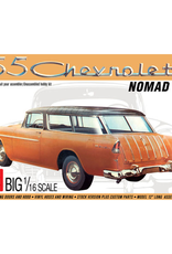 1955 Chevy Nomad Wagon 1:16