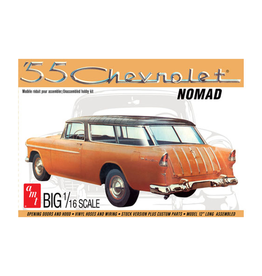 1955 Chevy Nomad Wagon 1:16