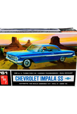1961 Chevy Impala SS 1:25