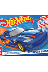 1997 Dodge Viper GTS Coupe 1:25
