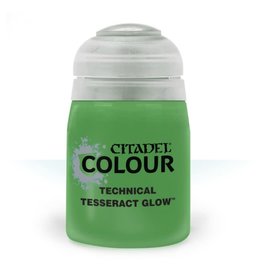 Games Workshop Tesseract Glow (Technical 18ml)