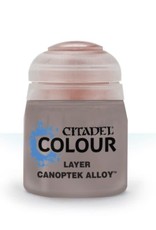 Games Workshop Canoptek Alloy (Layer 12ml)