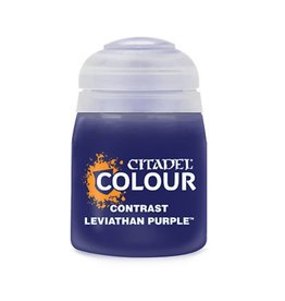 Games Workshop Leviathan Purple (Contrast 18ml)