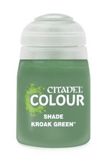 Games Workshop Kroak Green (Shade 24ml)