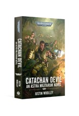 Games Workshop Catachan Devil