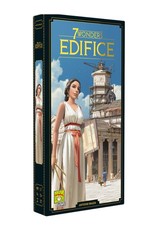 7 Wonders: Edifice - 2nd Edition