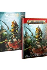 Games Workshop Battletome: Gloomspite Gitz