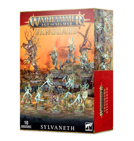 Games Workshop Vanguard: Sylvaneth