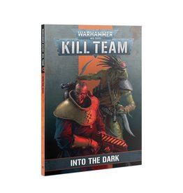Games Workshop Kill Team Codex: Into the Dark