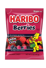 Haribo Haribo - Berries
