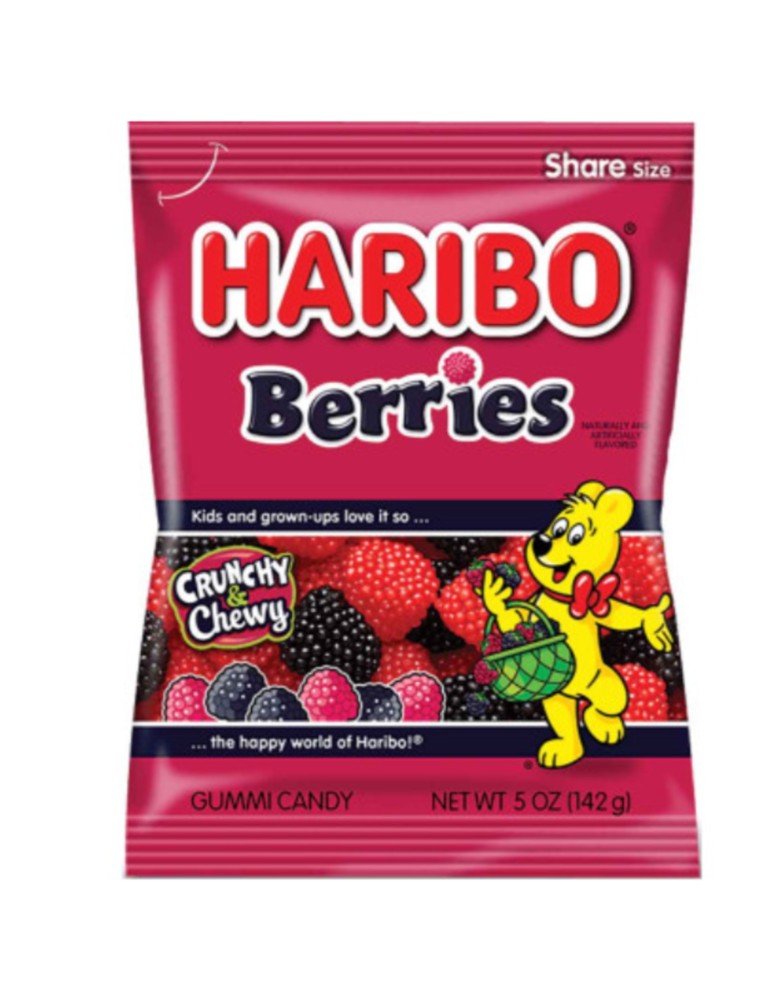 Haribo Haribo - Berries