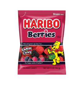 Haribo Haribo - Berries