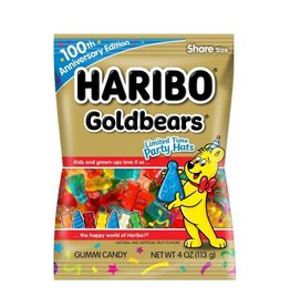 Haribo Haribo - Goldbears