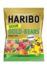 Haribo Haribo - Goldbears Sour