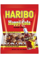 Haribo Haribo - Happy Cola