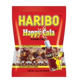 Haribo Haribo - Happy Cola