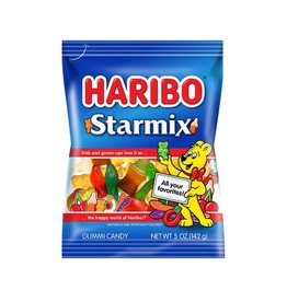 Haribo Haribo - Starmix (5 oz)