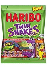 Haribo Haribo - Twin Snakes