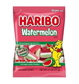 Haribo Haribo - Watermelon