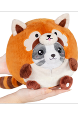 Squishable Squishable: Undercover Panda in Red Panda