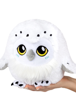 Squishable Mini Squishable: Snowy Owl