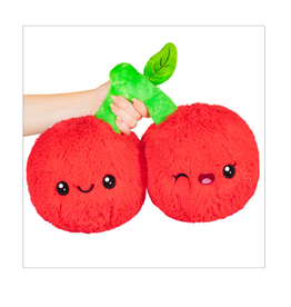 Squishable Mini Squishable: Cherries