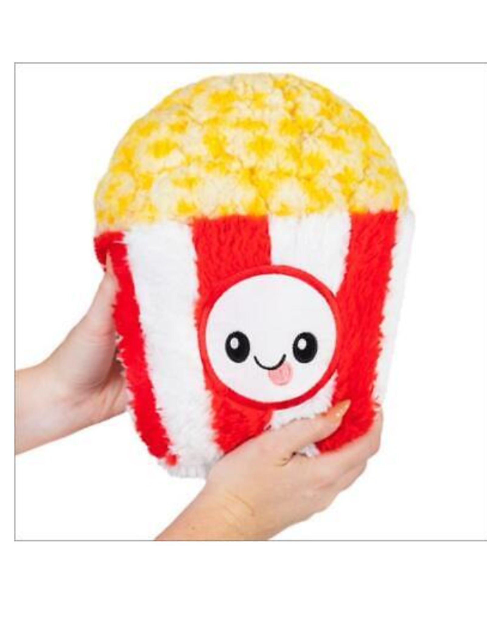 Squishable Mini Squishable: Popcorn