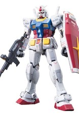 RX-78-2 Gundam Mobile Suit RGUC