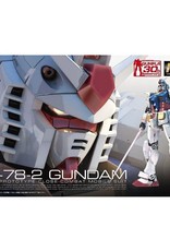 RX-78-2 Gundam Mobile Suit RGUC