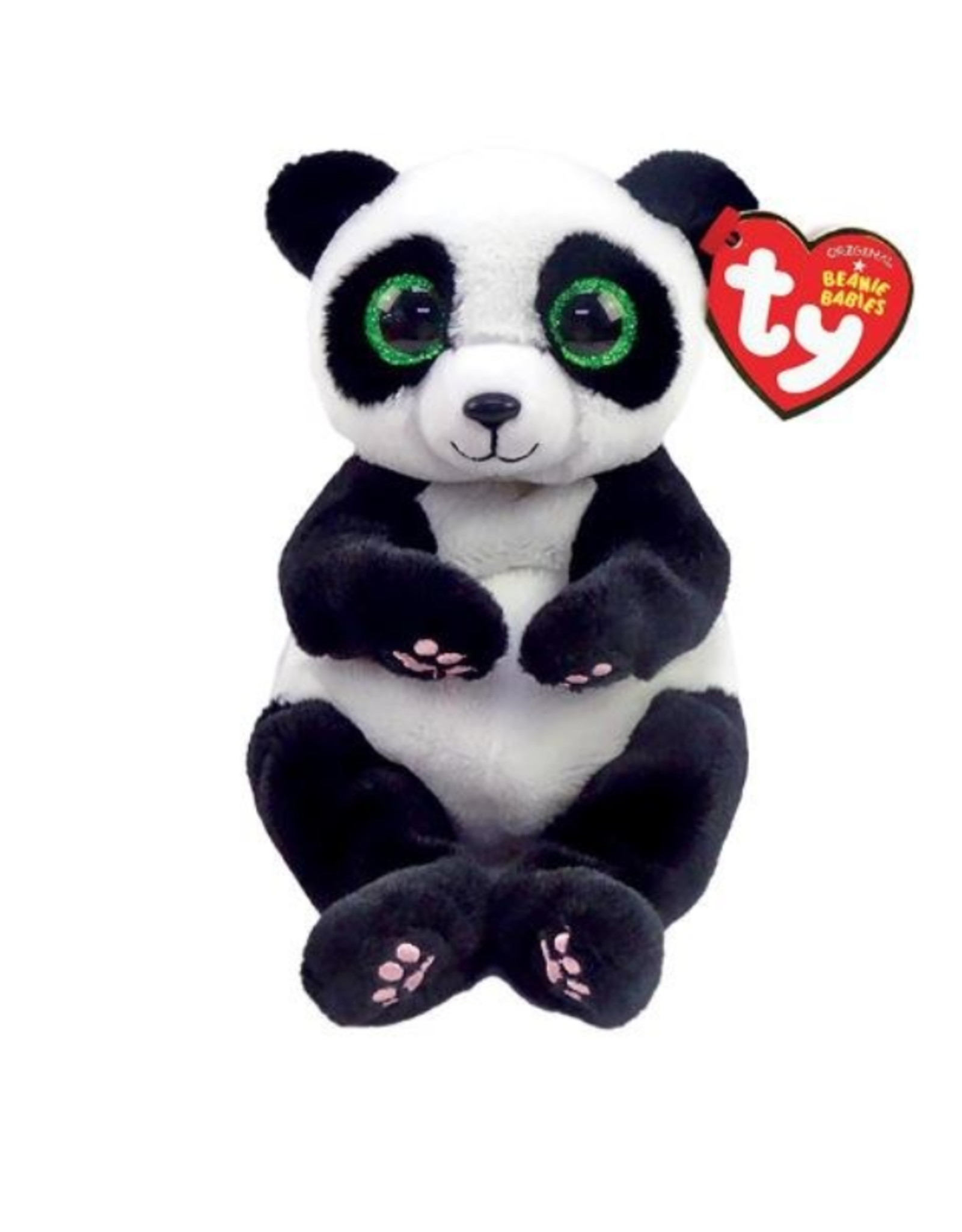 Beanie Baby: Ying, Panda