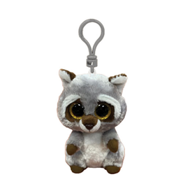 Boo Clip (Oakie, Raccoon)