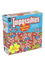 Impossibles - Mr Potato Head (750pc)