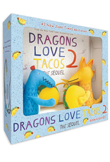 Dragons Love Tacos 2