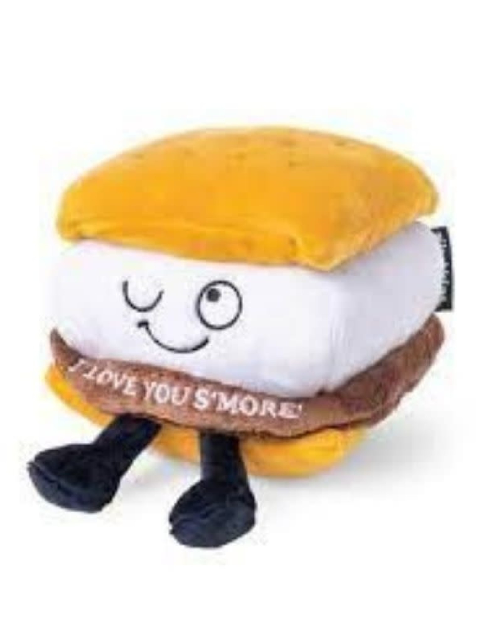 Punchkins S'more - Love You S'more