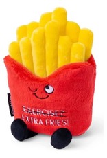 Punchkins Fries - Exercise