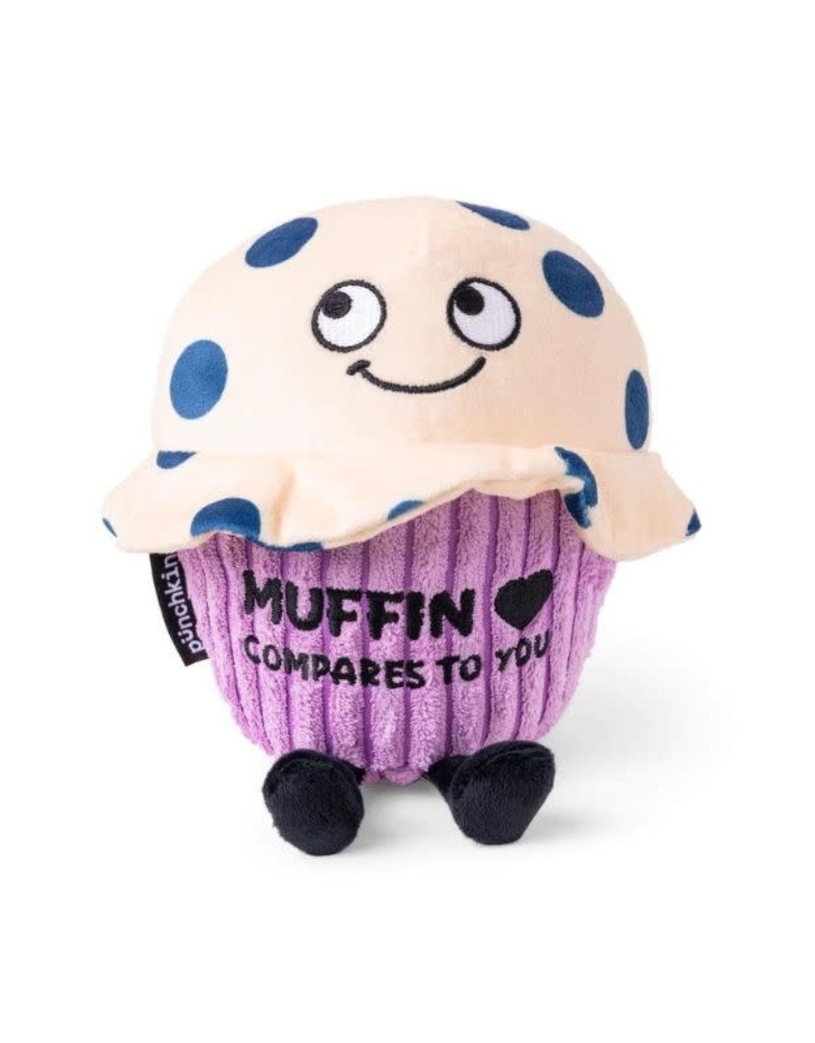 Punchkins Muffin - Compares To You