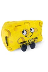 Punchkins Cheese - Who Cute The Cheese?