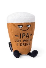 Punchkins IPA - Lot When I Drink