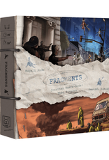 GRRRE Games (S/O) Fragments