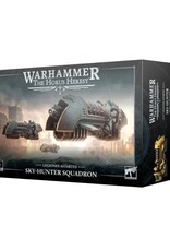 Games Workshop Legion Astartes: Sky-Hunter Squadron