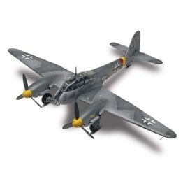 Revell Messerschmitt Me 410B-6/R-2