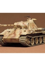 Panther Type A - Sd.kfz.171 Ausf.A