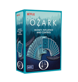 Ozark: Money, Influence, and Control