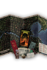 The Road to Innsmouth (Deluxe Edition)