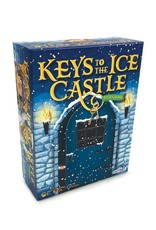 Keys to the Ice Castle Deluxe Edition