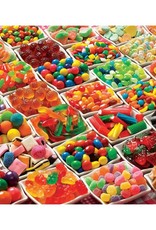 Cobble Hill Puzzle Company Sugar Overload (1000pc)